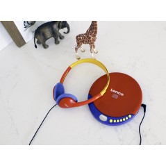 Lenco CD-021 CD Player - Exceptional Sound Quality & Stylish Design - Order Now!